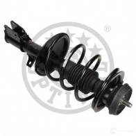 Амортизатор OPTIMAL 4031185597654 1276589 A-3666R-KIT2 0X XYZL2 - Изображение 2