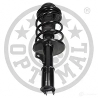 Амортизатор OPTIMAL 4031185597654 1276589 A-3666R-KIT2 0X XYZL2 - Изображение 3