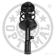 Амортизатор OPTIMAL 4031185597654 1276589 A-3666R-KIT2 0X XYZL2 - Изображение 4
