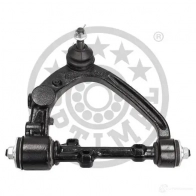 Амортизатор OPTIMAL FK PIK ks1071 1294704 4031185246682