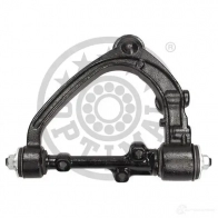 Амортизатор OPTIMAL FK PIK ks1071 1294704 4031185246682 - Изображение 2