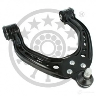Амортизатор OPTIMAL ks1086 S SAALD 4031185246835 1294734 - Изображение 3
