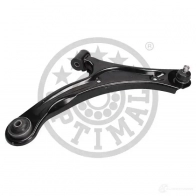 Амортизатор OPTIMAL LE86Q BC 4031185246545 1294676 ks1057