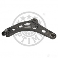 Амортизатор OPTIMAL ks1055 IPX NX 1294672 4031185246521 - Изображение 2
