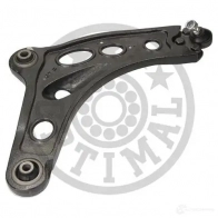Амортизатор OPTIMAL ks1055 IPX NX 1294672 4031185246521 - Изображение 3
