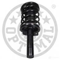 Амортизатор OPTIMAL 8ON WS 1275720 4031185597241 A-3061-KIT3 - Изображение 3