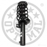 Амортизатор OPTIMAL 4031185601443 A-3605-KIT1 1276477 IO7 A9F - Изображение 3