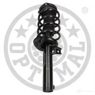 Амортизатор OPTIMAL 4031185601443 A-3605-KIT1 1276477 IO7 A9F - Изображение 4