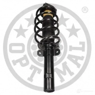 Амортизатор OPTIMAL 1276281 A-3491-KIT3 4031185597258 73 P2G4X - Изображение 2
