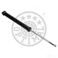 Амортизатор OPTIMAL RCR O8Y1 1274929 A-1086G 4031185012911 - Изображение 2
