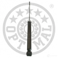 Амортизатор OPTIMAL A-3750G 4031185284240 U8 UT7J 1276683 - Изображение 2