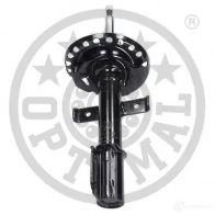 Амортизатор OPTIMAL PA6GHN C 4031185207829 1276035 A-3233H - Изображение 3