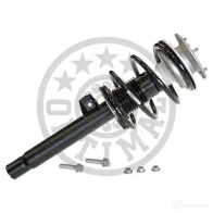 Амортизатор OPTIMAL ZJEAX H 4031185246620 1294692 ks1065 - Изображение 2