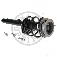 Амортизатор OPTIMAL ZJEAX H 4031185246620 1294692 ks1065 - Изображение 3