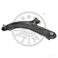 Амортизатор OPTIMAL 4031185246736 1294714 0 789PXT ks1076 - Изображение 2