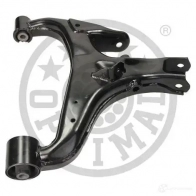 Амортизатор OPTIMAL O CAN9 1294712 ks1075 4031185246729 - Изображение 3