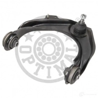 Амортизатор OPTIMAL 4031185246705 1294708 TB V6J ks1073 - Изображение 2