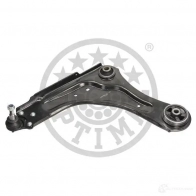 Амортизатор OPTIMAL F RG26 1294726 ks1082 4031185246798 - Изображение 2