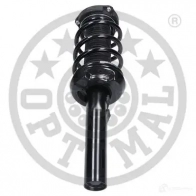 Амортизатор OPTIMAL 1276491 4031185755382 A-3607-KIT4 5D H6LW - Изображение 3