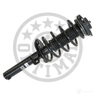 Амортизатор OPTIMAL I AVA6V 4031185635356 A-3455-KIT1 1276201