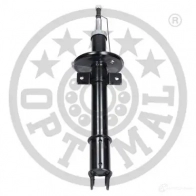 Амортизатор OPTIMAL A-3181G WWX 3Z 4031185333764 1275939 - Изображение 3