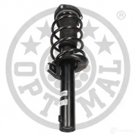 Амортизатор OPTIMAL 4031185601467 O6DF 17 A-3605-KIT3 1276479 - Изображение 3