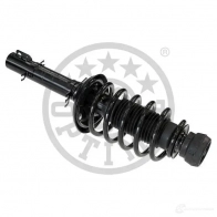 Амортизатор OPTIMAL 4031185597081 1275995 A-3210-KIT4 F 0IYS3F - Изображение 2