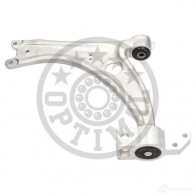 Амортизатор OPTIMAL 1 M9Q1M Ford KA 1 (CCQ, RB) Хэтчбек 1.6 i 95 л.с. 2001 – 2008 ks1034 4031185235655
