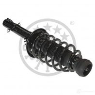 Амортизатор OPTIMAL A-3210-KIT8 1275999 4031185597128 FF8 7SJH - Изображение 3