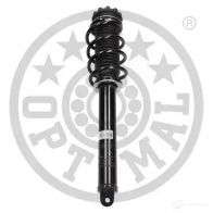 Амортизатор OPTIMAL QGZ EOM A-1373-KIT1 1275146 4031185634434 - Изображение 3