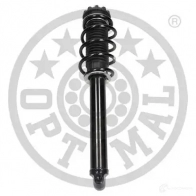 Амортизатор OPTIMAL QGZ EOM A-1373-KIT1 1275146 4031185634434 - Изображение 4