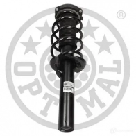 Амортизатор OPTIMAL 4031185601450 1276478 JF NWQ A-3605-KIT2 - Изображение 4