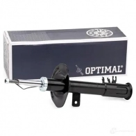 Амортизатор OPTIMAL LF PNKVG 1275952 A-3189GR 4031185208581 - Изображение 2
