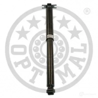 Амортизатор OPTIMAL 4031185280495 VHS 1ZP A-3674G 1276598 - Изображение 2
