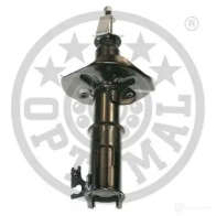 Амортизатор OPTIMAL 4031185280600 1276609 TBO2 9R A-3685GR - Изображение 2