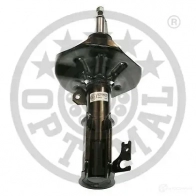 Амортизатор OPTIMAL 4031185280600 1276609 TBO2 9R A-3685GR - Изображение 3