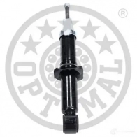 Амортизатор OPTIMAL GNQD OLA A-1481G 1275232 4031185207539 - Изображение 3