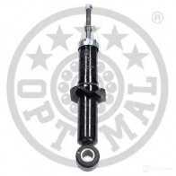 Амортизатор OPTIMAL GNQD OLA A-1481G 1275232 4031185207539 - Изображение 4