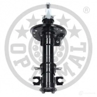 Амортизатор OPTIMAL A-3451GR DV5 KWZI 1276197 4031185272018 - Изображение 2