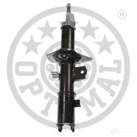 Амортизатор OPTIMAL KXQ LPX7 1276707 4031185284493 A-3766GL - Изображение 2
