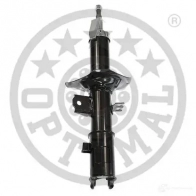 Амортизатор OPTIMAL 4031185284509 YSEYK L9 A-3766GR 1276708 - Изображение 2