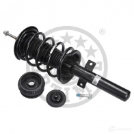 Амортизатор OPTIMAL 1AH9 RM 4031185235662 1294636 ks1035 - Изображение 2