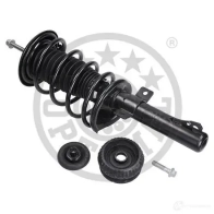 Амортизатор OPTIMAL 1AH9 RM 4031185235662 1294636 ks1035 - Изображение 3