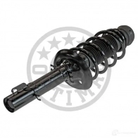 Амортизатор OPTIMAL C M169SZ 1275988 A-3210-KIT13 4031185597173 - Изображение 2