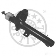 Амортизатор OPTIMAL 18DL JMF Ford Focus 1 Хэтчбек 1.6 16V 100 л.с. 1998 – 2004 A-18697HR 4031185171786
