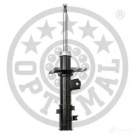 Амортизатор OPTIMAL 4031185280662 A-3688GR VH Z819 1276615 - Изображение 2