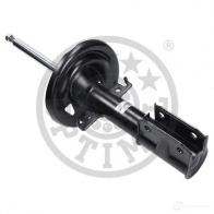Амортизатор OPTIMAL 4031185658102 1276096 A-3355G ZF4 CF - Изображение 2
