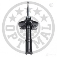 Амортизатор OPTIMAL 4031185658102 1276096 A-3355G ZF4 CF - Изображение 3