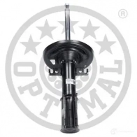 Амортизатор OPTIMAL 4031185658102 1276096 A-3355G ZF4 CF - Изображение 4