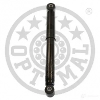 Амортизатор OPTIMAL 1276606 A-3683G 4031185280570 YL S670 - Изображение 2